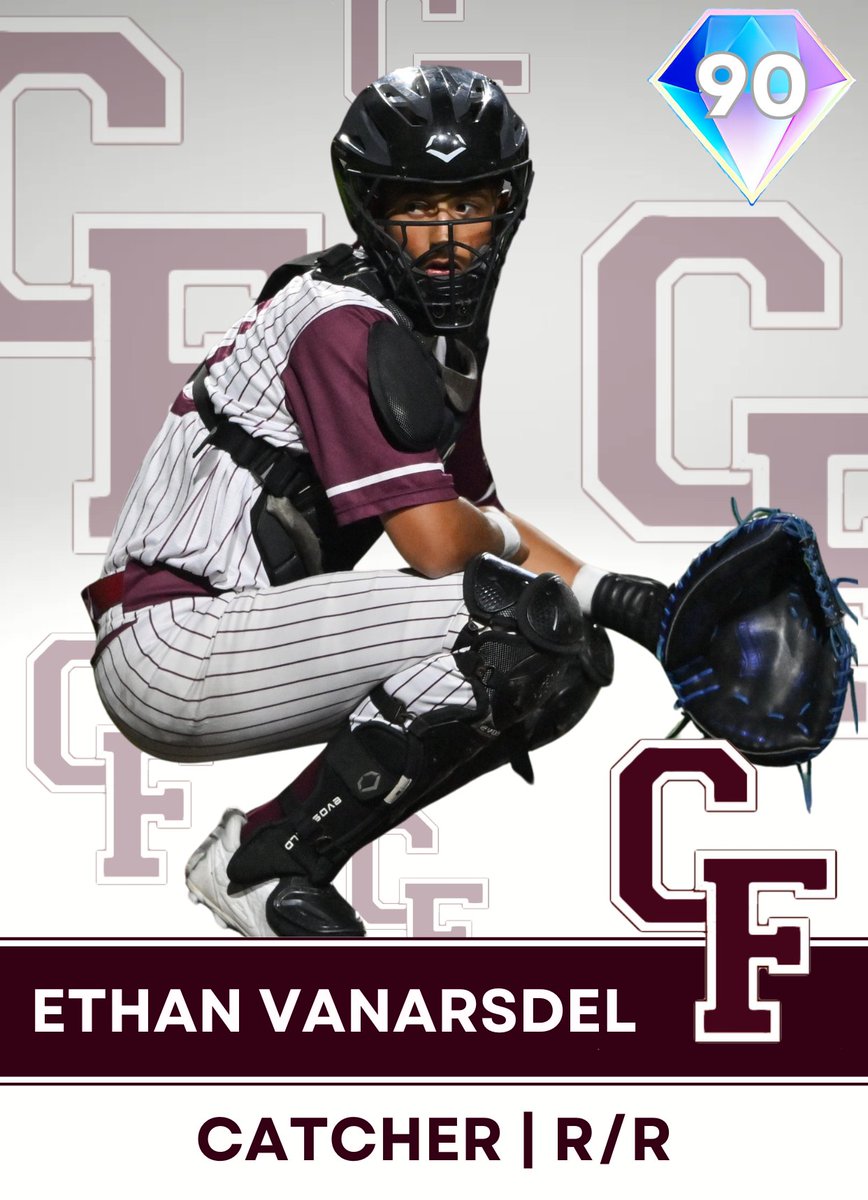 2025 All-District Honorable Mention