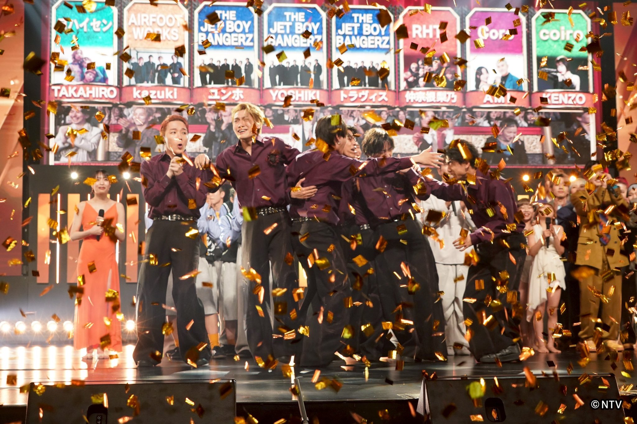 LDH LIVE-EXPO 2024 (@ldhliveexpo) / X