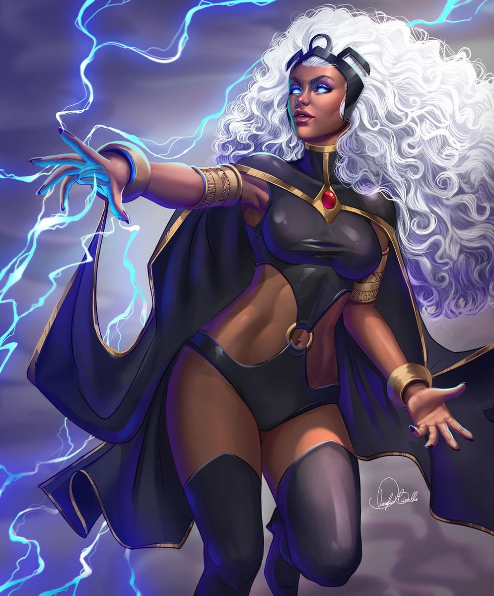 IamTimothyKing's tweet photo. @planetfanatix Just 1 more movie ticket I don't have 2 buy. This shows how out of touch Marvel is with Black culture if not #BlackIssues.   🪐
#Storm https://t.co/wkOGFWJBm8
