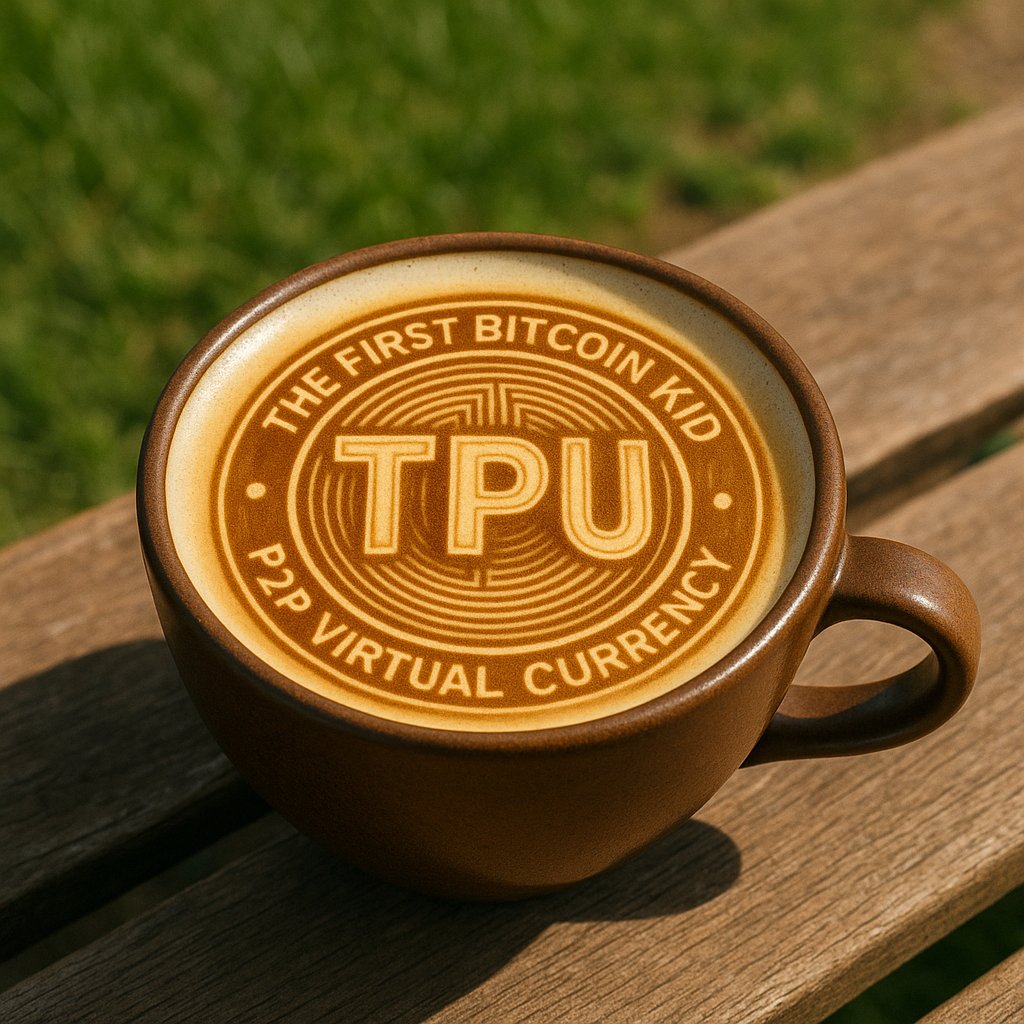 First Bitcoin Kid Token tweet media