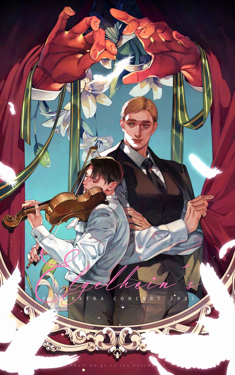 오케스트라용으로 뭔가 뽑으려고 시작하였으나
그리다보니 비규격이 되어버려서 고민인