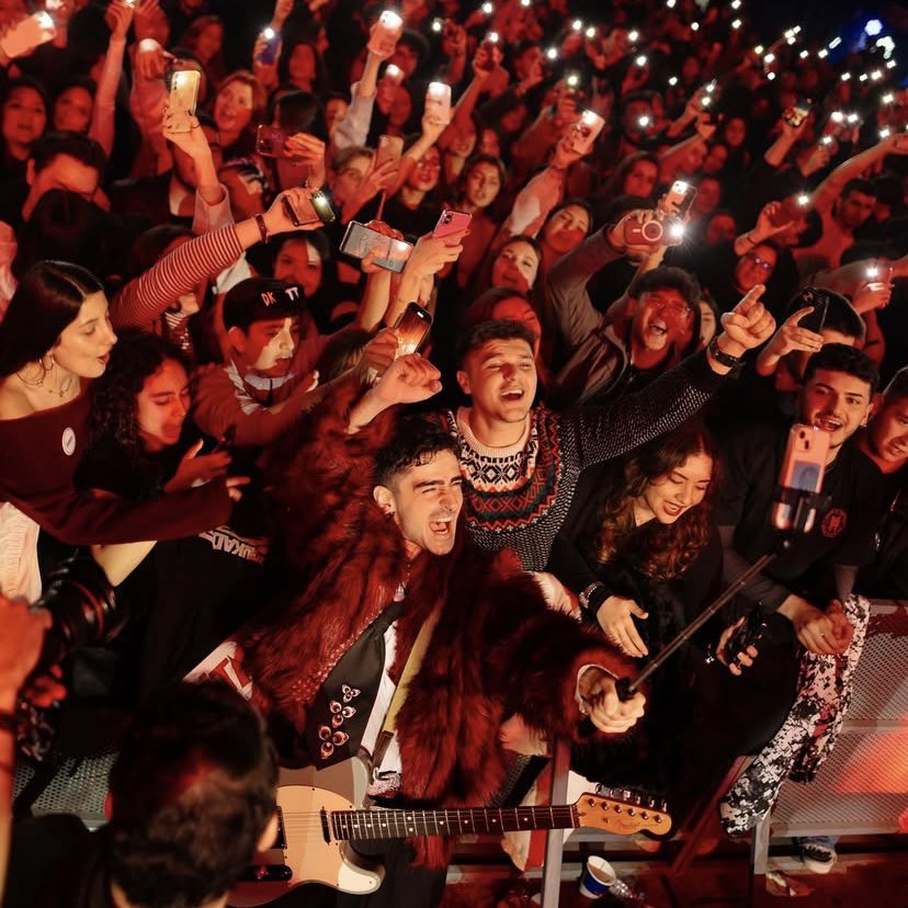 Dolu Kadehi Ters Tut konseri>>>

🗓️ 3 Ekim - CerModern Ankara
🎟️ bubilet.com.tr/ankara/etkinli…