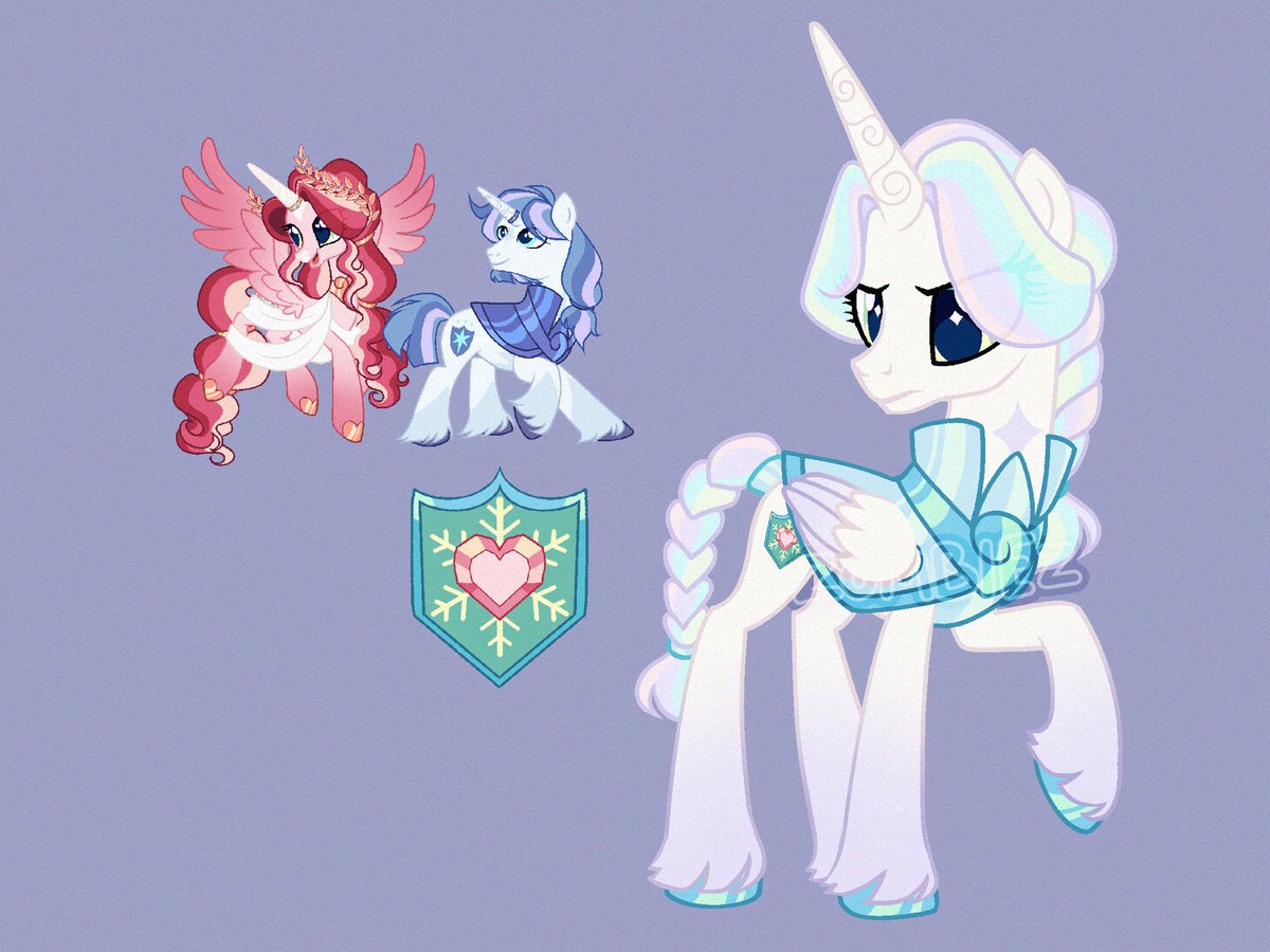 ZZ0MBlEZ's tweet photo. An assortment of Mlp stuff from a couple months ago :3
#mlp #mlpnextgen #mlpredesigns https://t.co/OCQOMlnh58