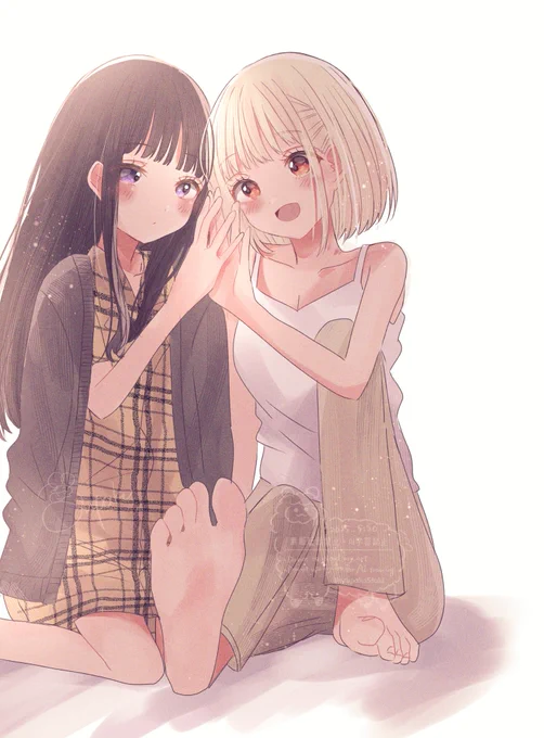 ちさたき 