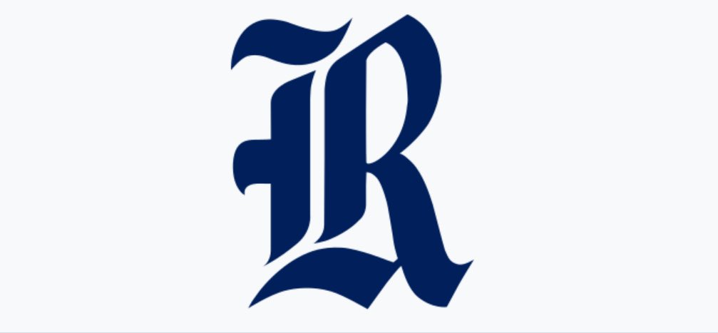 I will be at Rice University on June 5th! <a href="/RiceFootball/">Rice Football</a> <a href="/GreeneDevilsFB/">GREENEVILLE FOOTBALL</a> <a href="/coachcraw4d/">David Crawford</a>