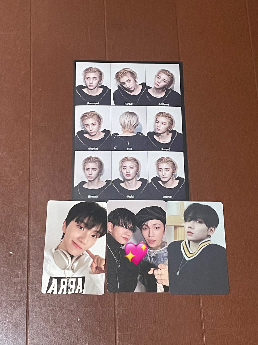 MozuHamu558's tweet photo. @Dino19990211svt 検索より失礼いたします🙇‍♀️
当方革命ズのトレカ所持しておりますが、サナクのケミトレカとの交換は可能でしょうか？
ご検討よろしくお願いいたします！ https://t.co/LZ96UmoYuD