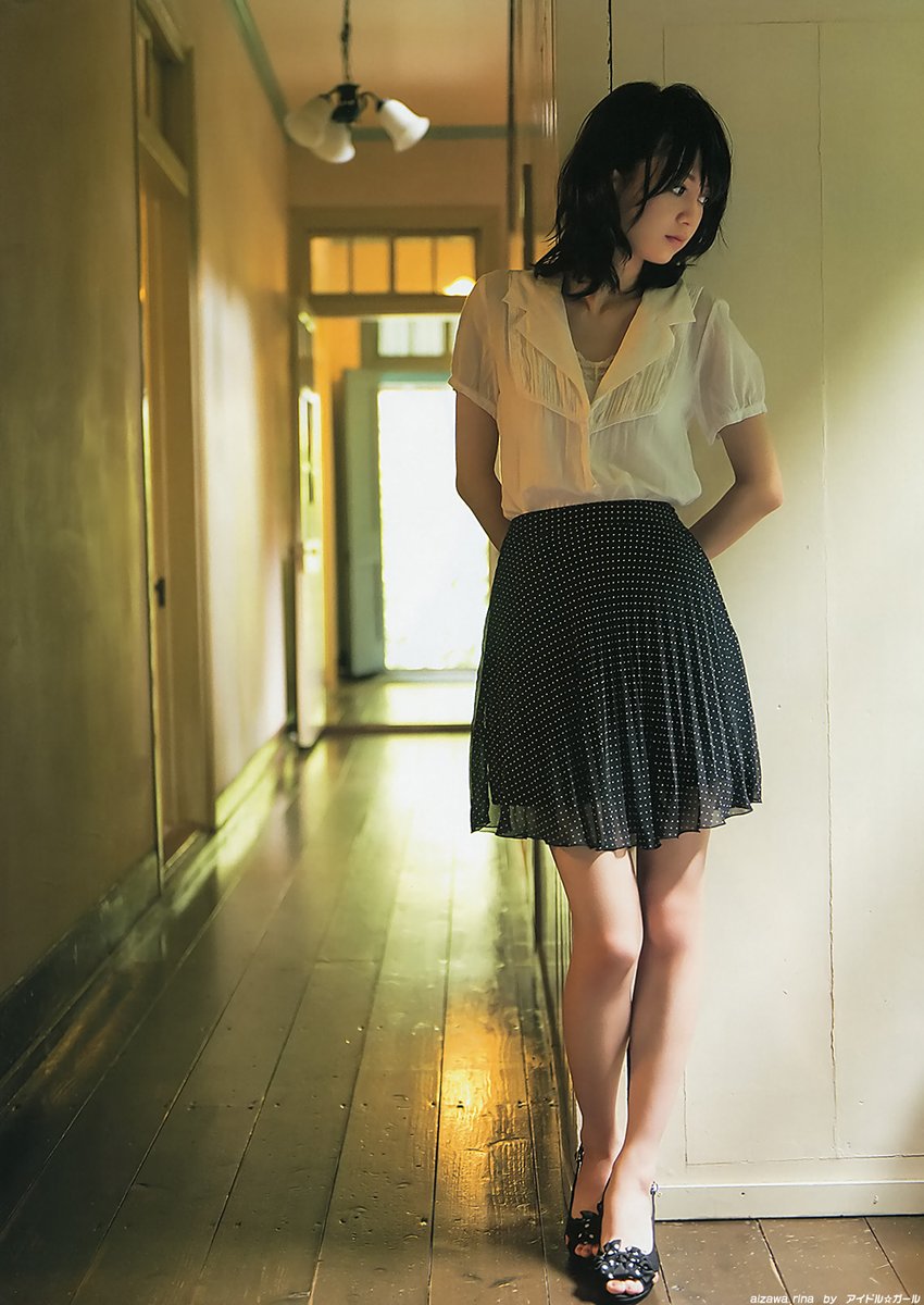 #逢沢りな
