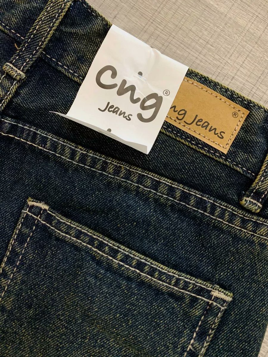 addrobin0099's tweet photo. 👖✨ Yam’J ยีนส์ขาสั้น 5 ส่วน สไตล์เกาหลี!

สาว ๆ สายเท่ สายมินิมอล ต้องมีติดตู้!

พิกัด📌 https://t.co/9cqDd3LC59

#LOLFanFest2025D2 #dek68 #นาฏราชครั้งที่16 #LISAxBvlgariHighJewelry #skywongravee #NuNew #NineEntertainCharityxนุนิว  #โต้งทูพี #พลอยเฌอมาลย์ https://t.co/3QRzBWKmuq