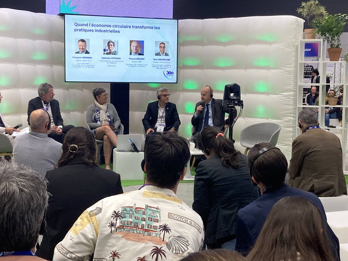 Anne Corbé tweet media