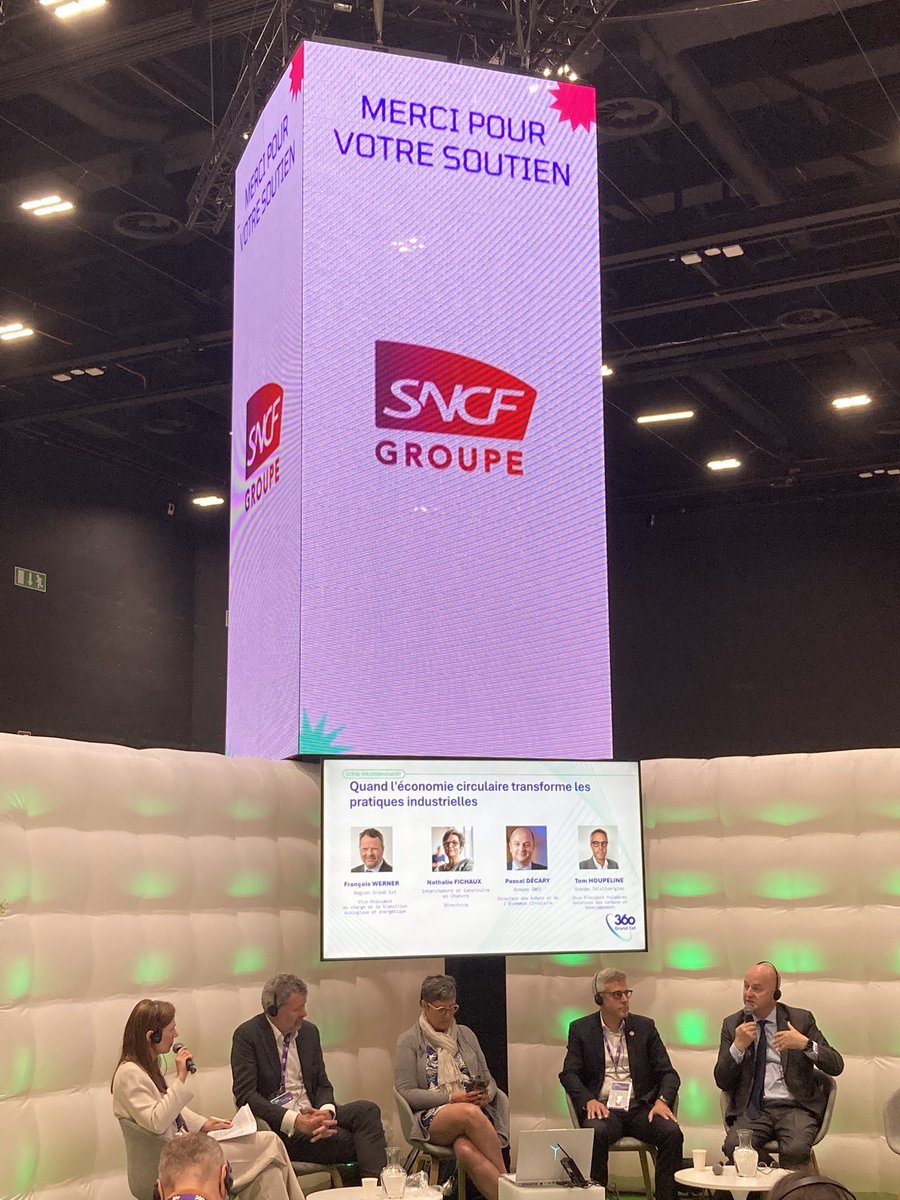 Anne Corbé tweet media