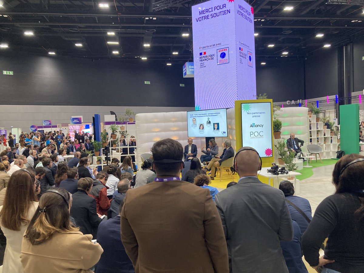 Anne Corbé tweet media