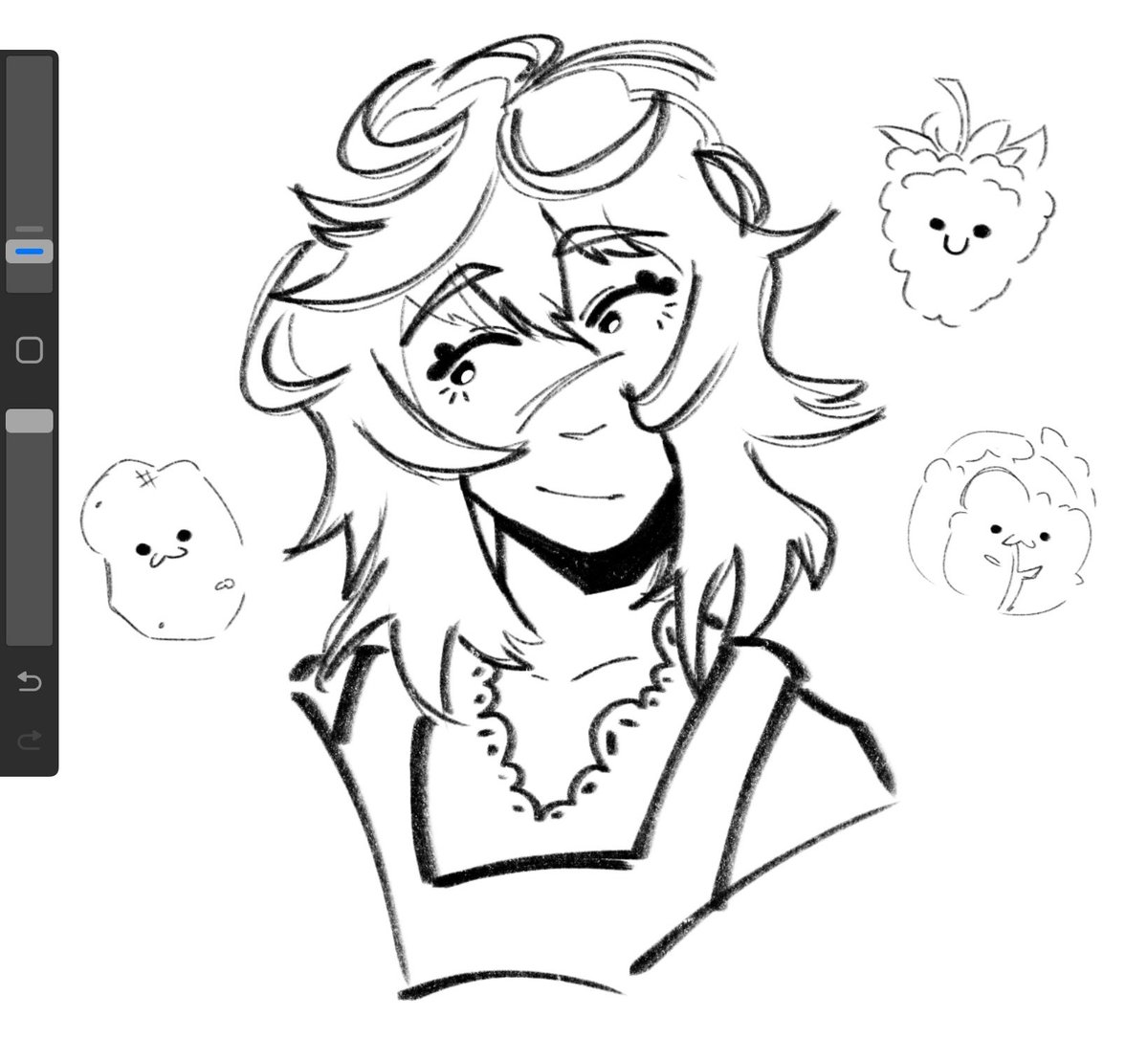 nobody gaf but cooking companions is still one of my favorite games ever