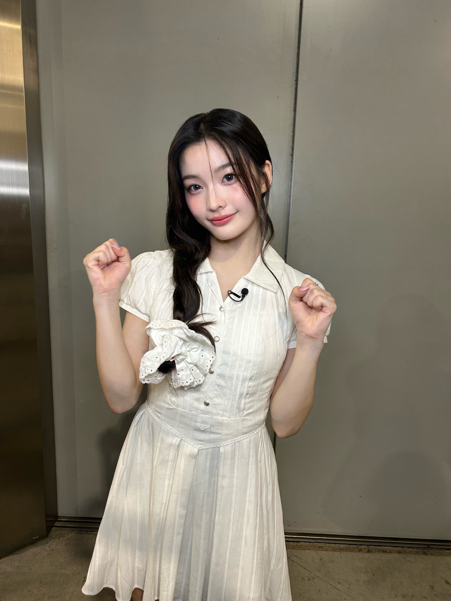 어젯밤에내꿈에나온선녀그거너엿구나