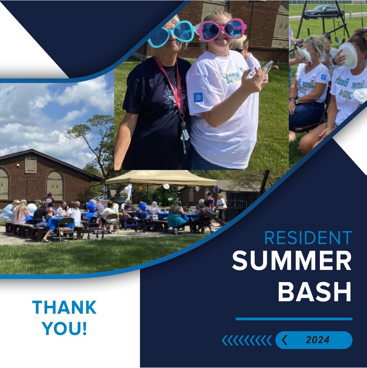 biggsPM's tweet photo. You Made It Happen—Let’s Do It Again!
Last summer, the Village Green community came alive with joy, thanks to generous donors in the community. We’re gearing up for this year’s bash and need your help to make it just as special. https://t.co/UwDvFfuSk5