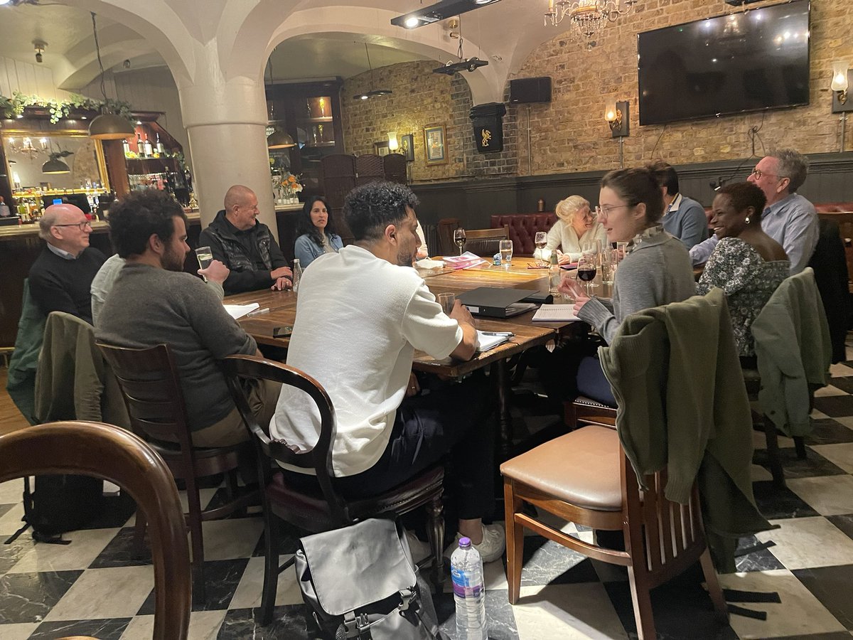 Writers workshopping up a storm last night. It makes all the hard work better than worthwhile #amwriting