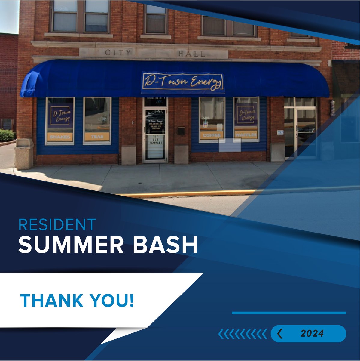 biggsPM's tweet photo. You Made It Happen—Let’s Do It Again!
Last summer, the Village Green community came alive with joy, thanks to generous donors in the community. We’re gearing up for this year’s bash and need your help to make it just as special. https://t.co/UwDvFfuSk5