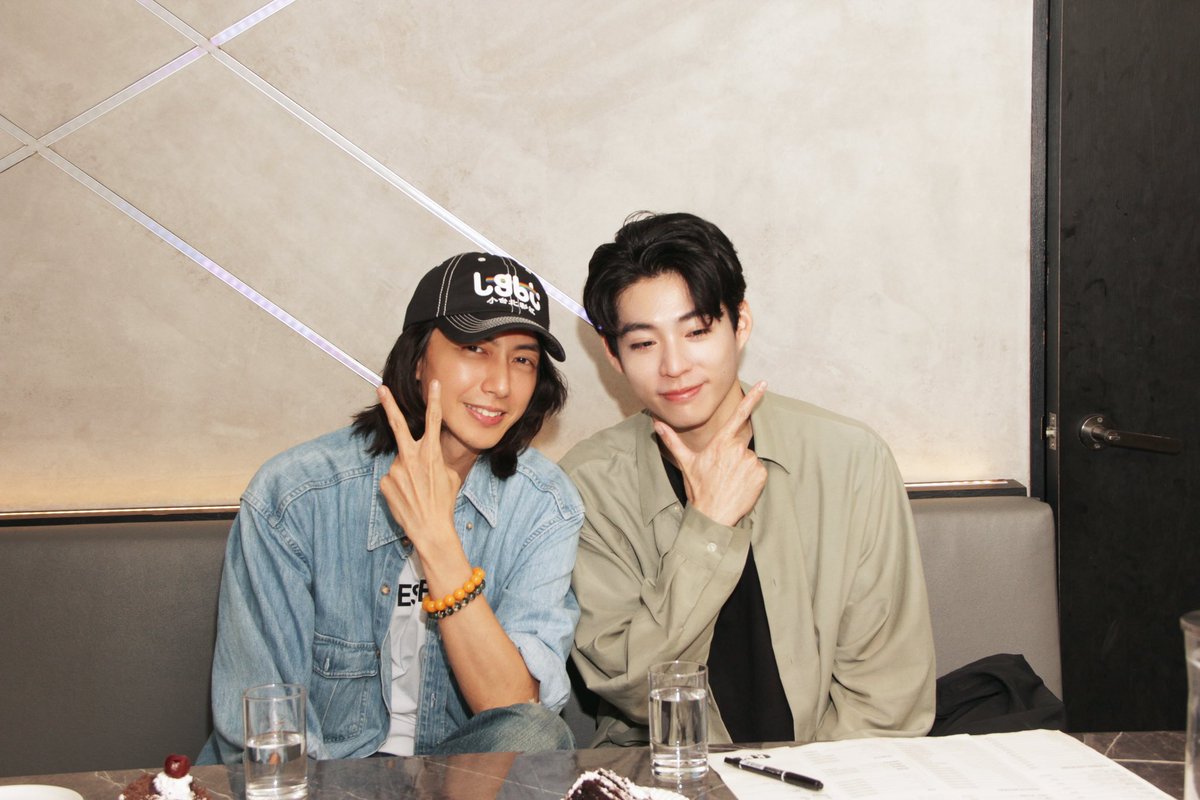 鄭齊磊 Qilei Zheng tweet media