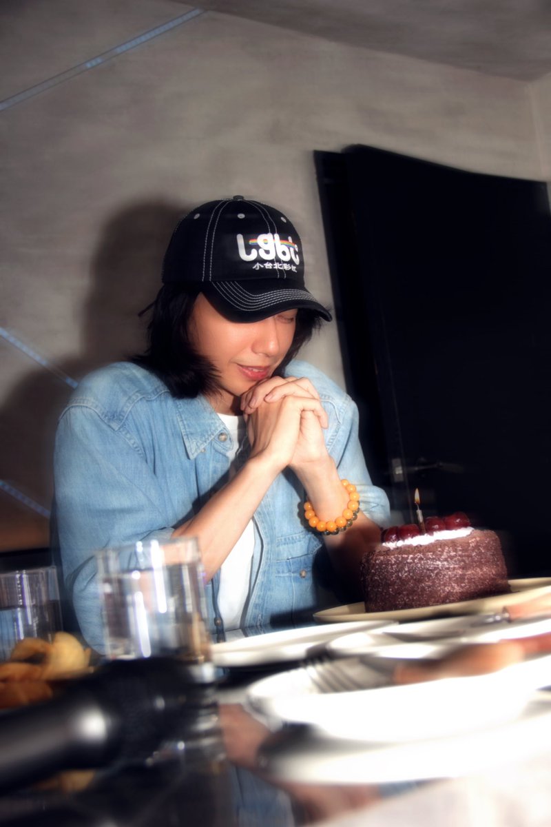 鄭齊磊 Qilei Zheng tweet media