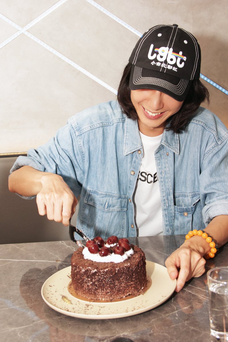 鄭齊磊 Qilei Zheng tweet media