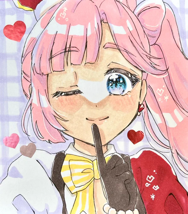 ひめちゃん 
