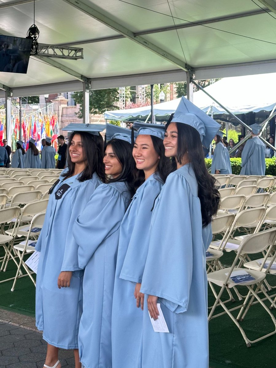 CUSEAS's tweet photo. Introducing our newest class of alumni! ⚒️
We can’t wait to see how you #SEAStheWorld ✨ https://t.co/30RRGpu31L