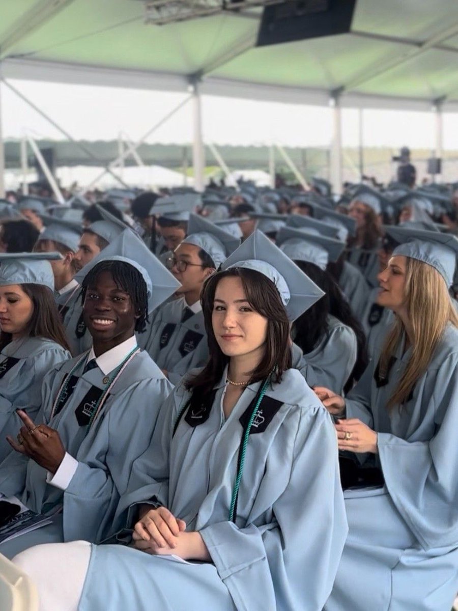CUSEAS's tweet photo. Introducing our newest class of alumni! ⚒️
We can’t wait to see how you #SEAStheWorld ✨ https://t.co/30RRGpu31L