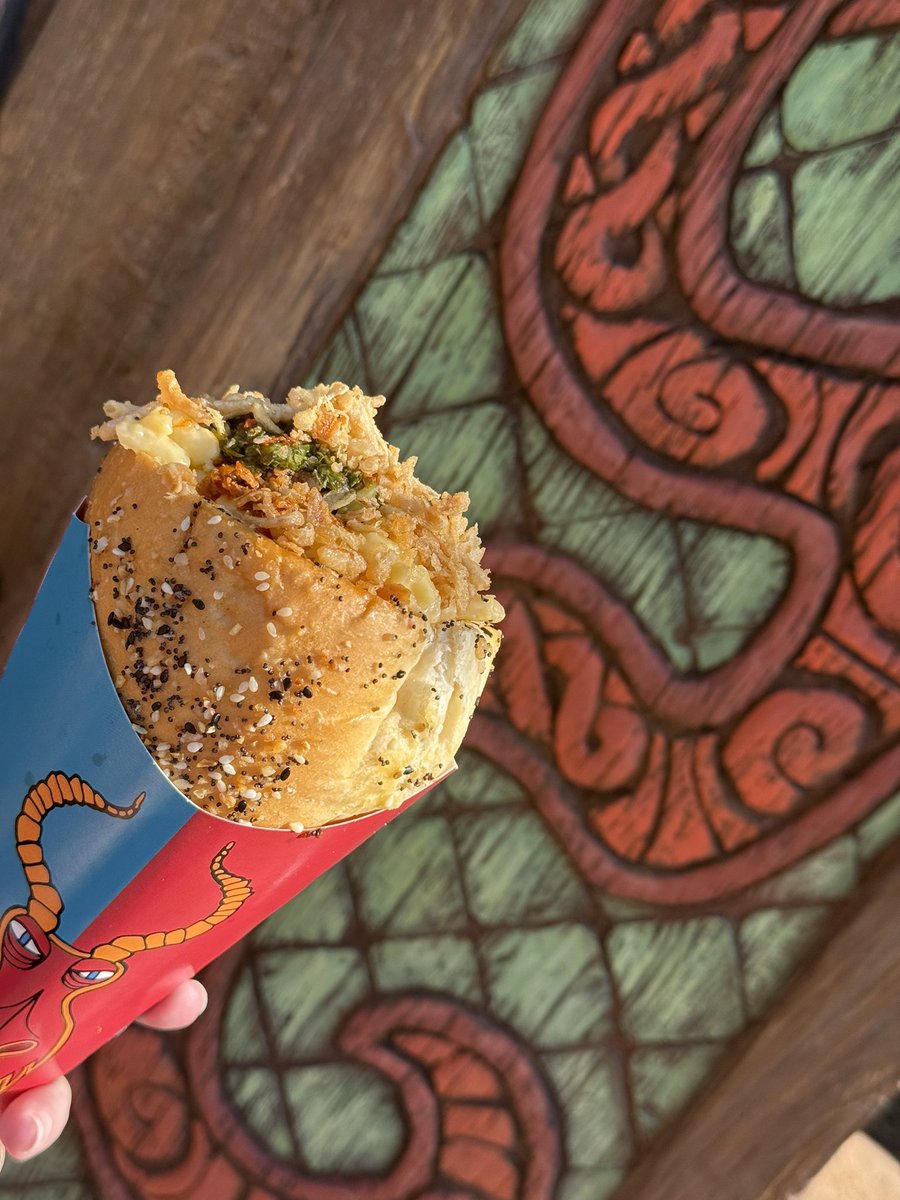 Go big or go home <a href="/UniversalORL/">Universal Orlando Resort</a> #epicuniverse