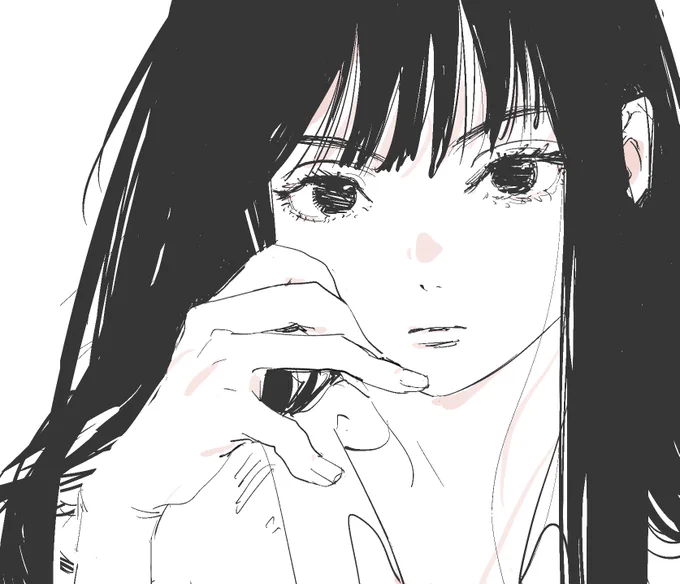 Mizuho from Sonny Boy 