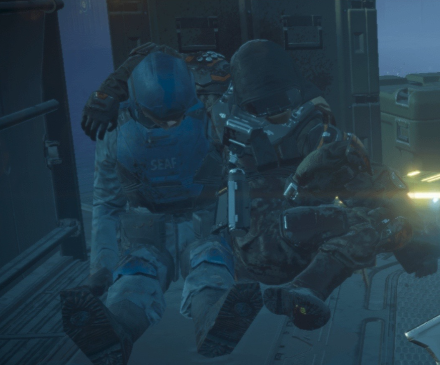 Helldivers NOW tweet media