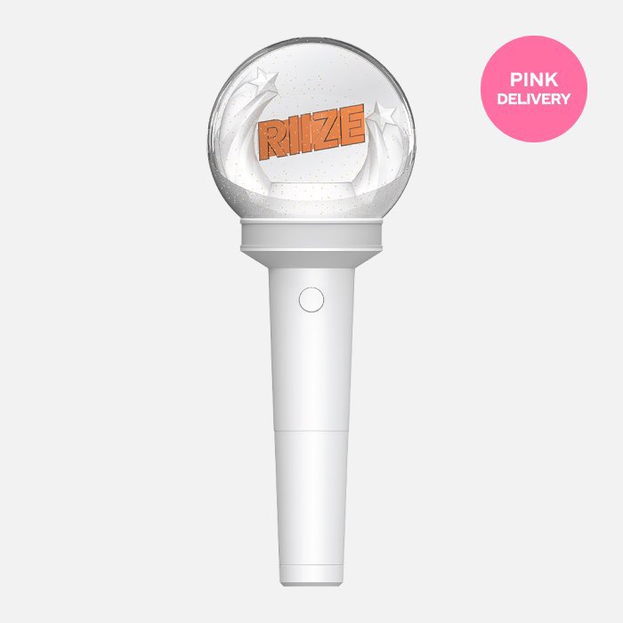 NCT DREAM OFFICIAL LIGHTSTICK VER.2
RIIZE LIGHTSTICK

Due: 16th June 2025

1st payment: RM148 
No ems (handcarry from korea 🇰🇷) 
2nd payment: local postage or can meet up jb/kl

❌ no backout 
Dm to buy

#pasarnct #pasarriize #tds4inkl #riizeinkl
