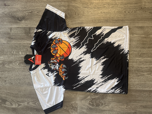 AASportsHoops's tweet image. Welcome 1Society Tigers  to the MUD BUG HOOPFEST (6th Grade Boys) on May 23-25, 2025 #MUDBUG #exposurebball basketball.exposureevents.com/store?eventid=…