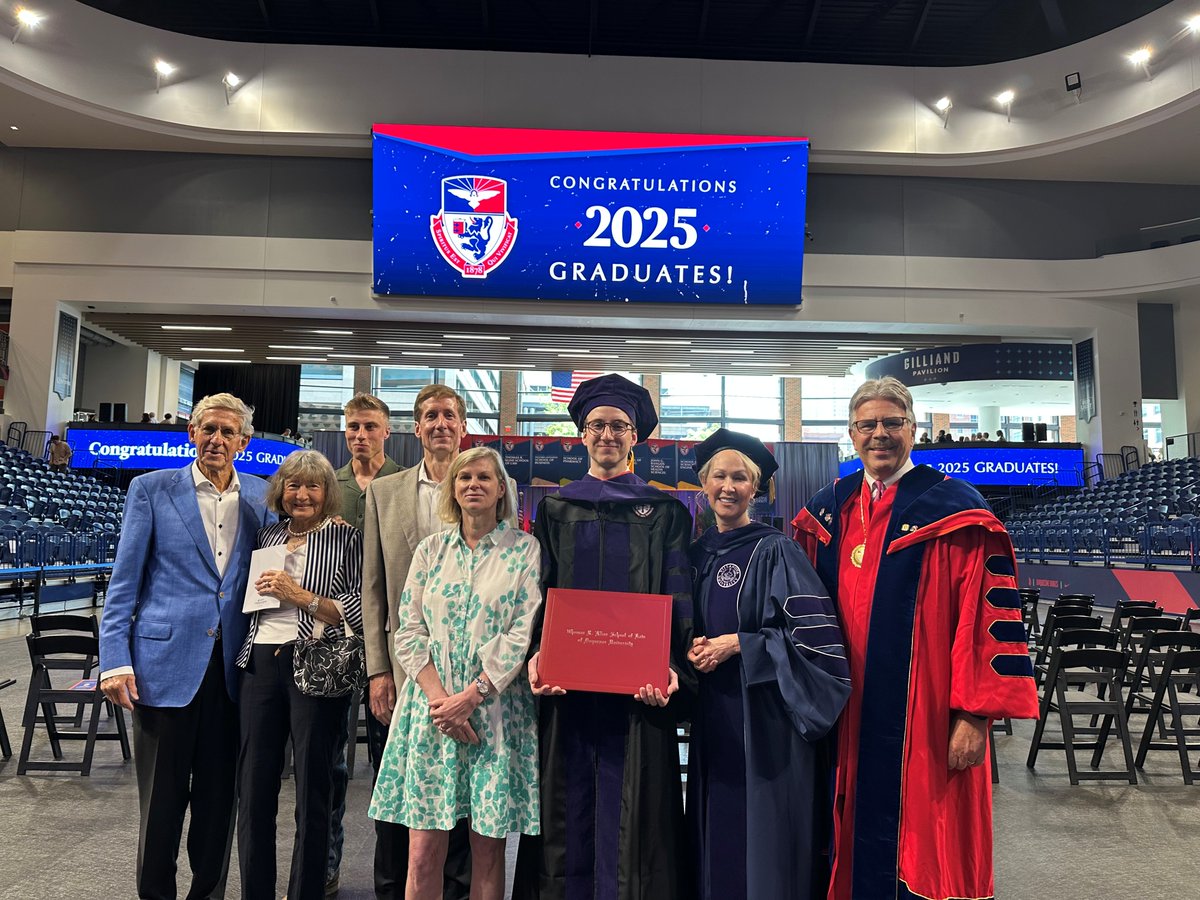 Thomas R. Kline School of Law of Duquesne U. (@duqklinelaw) on Twitter photo Three generations of Peirce Law graduates! Neill Peirce graduated in our Class of 2025. He follows in the footsteps of his father, Rob, L'95, and his grandfather, Bob, L'62. The senior Peirce founded the prominent Pittsburgh law firm <a href="/peircelaw/">Robert Peirce Law</a> where Rob is managing partner. Three generations of Peirce Law graduates! Neill Peirce graduated in our Class of 2025. He follows in the footsteps of his father, Rob, L'95, and his grandfather, Bob, L'62. The senior Peirce founded the prominent Pittsburgh law firm <a href="/peircelaw/">Robert Peirce Law</a> where Rob is managing partner.