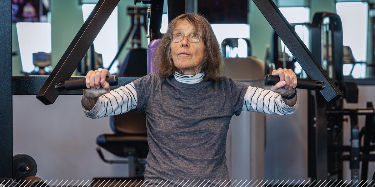 CCTSI (@cctsi) on Twitter photo A new study aiming to pinpoint the amount of exercise needed to slow the progression of Parkinson’s disease is being conducted in our Clinical Translational Research Center’s exercise lab! buff.ly/5c4g6aU
<a href="/CUPhysMed/">CU Physical Medicine</a>, <a href="/CUCenterOnAging/">CU Multidisciplinary Center on Aging</a>, <a href="/TomFlaigMD/">Thomas Flaig</a> A new study aiming to pinpoint the amount of exercise needed to slow the progression of Parkinson’s disease is being conducted in our Clinical Translational Research Center’s exercise lab! buff.ly/5c4g6aU
<a href="/CUPhysMed/">CU Physical Medicine</a>, <a href="/CUCenterOnAging/">CU Multidisciplinary Center on Aging</a>, <a href="/TomFlaigMD/">Thomas Flaig</a>