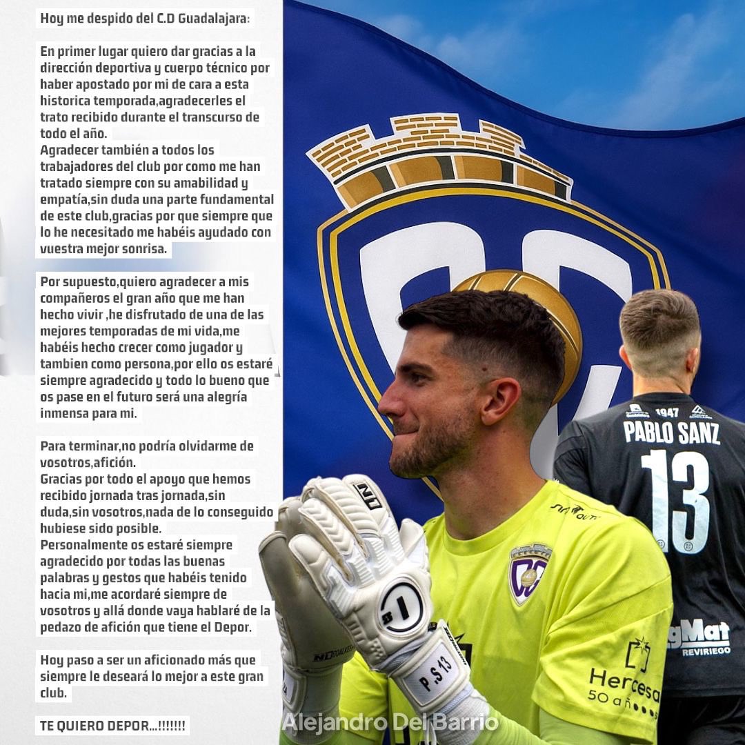 Gracias por todo Depor 💜