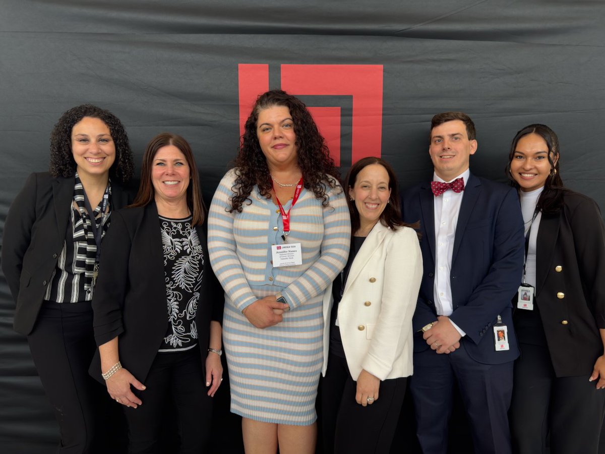 Lincoln Tech Lincoln, RI proudly celebrated the ribbon-cutting of our new HVAC &amp; electrical training programs! Joined by local officials, industry leaders, and community partners, we're committed to preparing RI's workforce for growing career opportunities. #LincolnTech