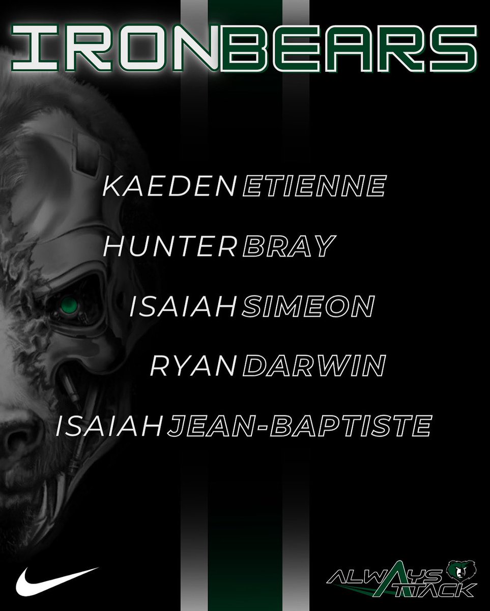 Palmetto Ridge Football tweet media