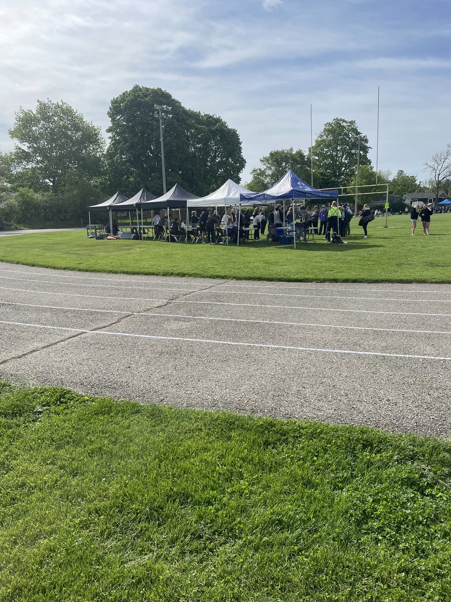 Elementary Athletics tweet media