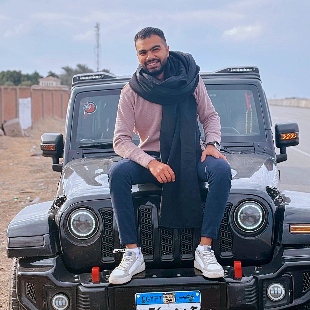 ElBlet4o's tweet photo. #صورة_ملف_شخصي_جديدة https://t.co/nQtAOFPq7k