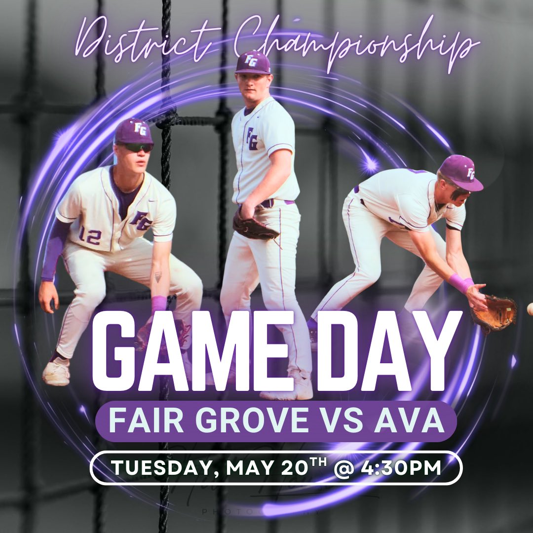 Fair Grove Baseball (@eaglebaseballfg) on Twitter photo 