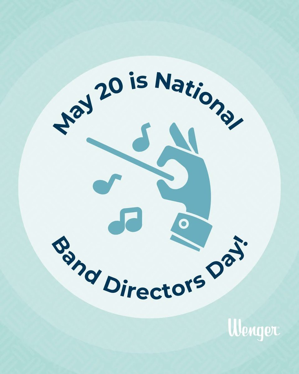 Happy National Band Directors Day! <a href="/BCSDBEES/">Baldwinsville CSD</a> <a href="/BeesBands/">Bees Bands</a> <a href="/BvilleFineArts/">Baldwinsville CSD Fine Arts</a>