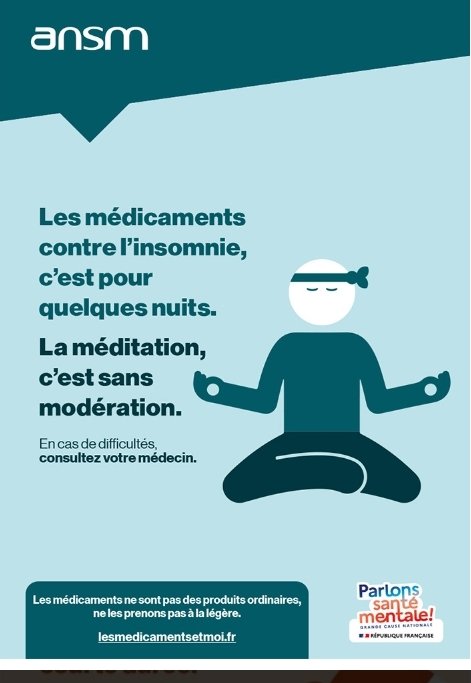 MissArleneZA's tweet photo. Face à la pénurie de 14 médicaments à visée #psychiatrique l'#ANSM vous recommande dans l'indifférence générale du gouvernement français de méditer, lire, voir des potes, une blague? Même pas #antidepresseurs #anxiolytiques #antipsychotiques #thymorégulateurs #psychiatre https://t.co/vEtJ8hppn2