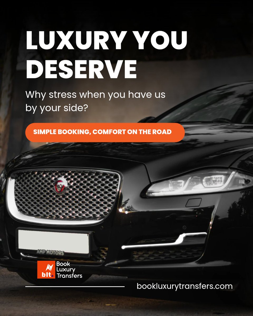 bltglobal's tweet photo. Turn every journey into an experience. With BLT, luxury isn’t a privilege—it’s your right.
Book now at https://t.co/4E8Cg1Y9CR and ride in comfort you deserve.

#LuxuryLifestyle #TravelInStyle #FirstClassExperience #LuxuryOnWheels #RideInLuxury #ComfortAndClass #EliteTravel https://t.co/0yQoE0wj76