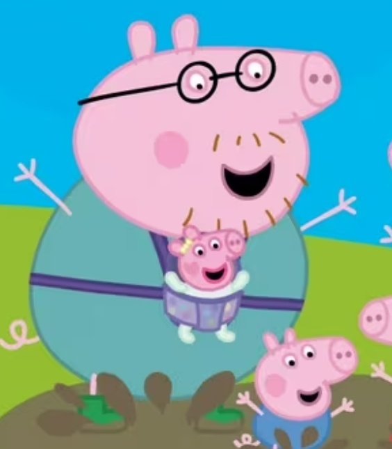 Ladisepic's tweet image. She's not wearing boots. Shes not even jumping on the mud. Failure.

ALSO DONT JUST START JUMPING UP AND DOWN INTENSELY WHILE CARRYING A NEWBORN??? HES TRYING TO FUCKING KILL HER 😭