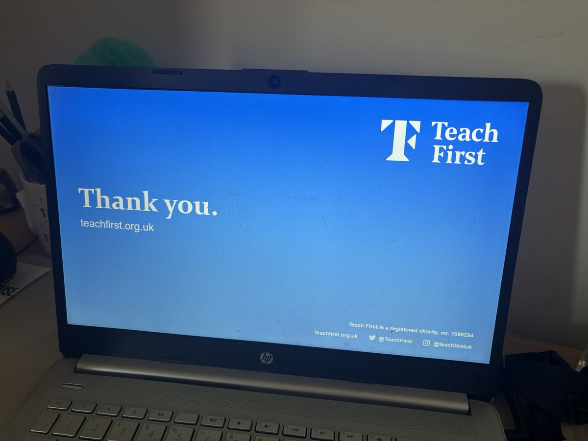 A great session working with new mentors for <a href="/SaffronTSHub/">Saffron Teaching School Hub</a> - I love working with mentors who are so enthusiastic about supporting ECTs in
Their journey through induction to teaching!