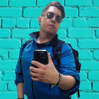 Ningún soñador es pequeño y ningún sueño es demasiado grande. 

#NuevaFotoDePerfil