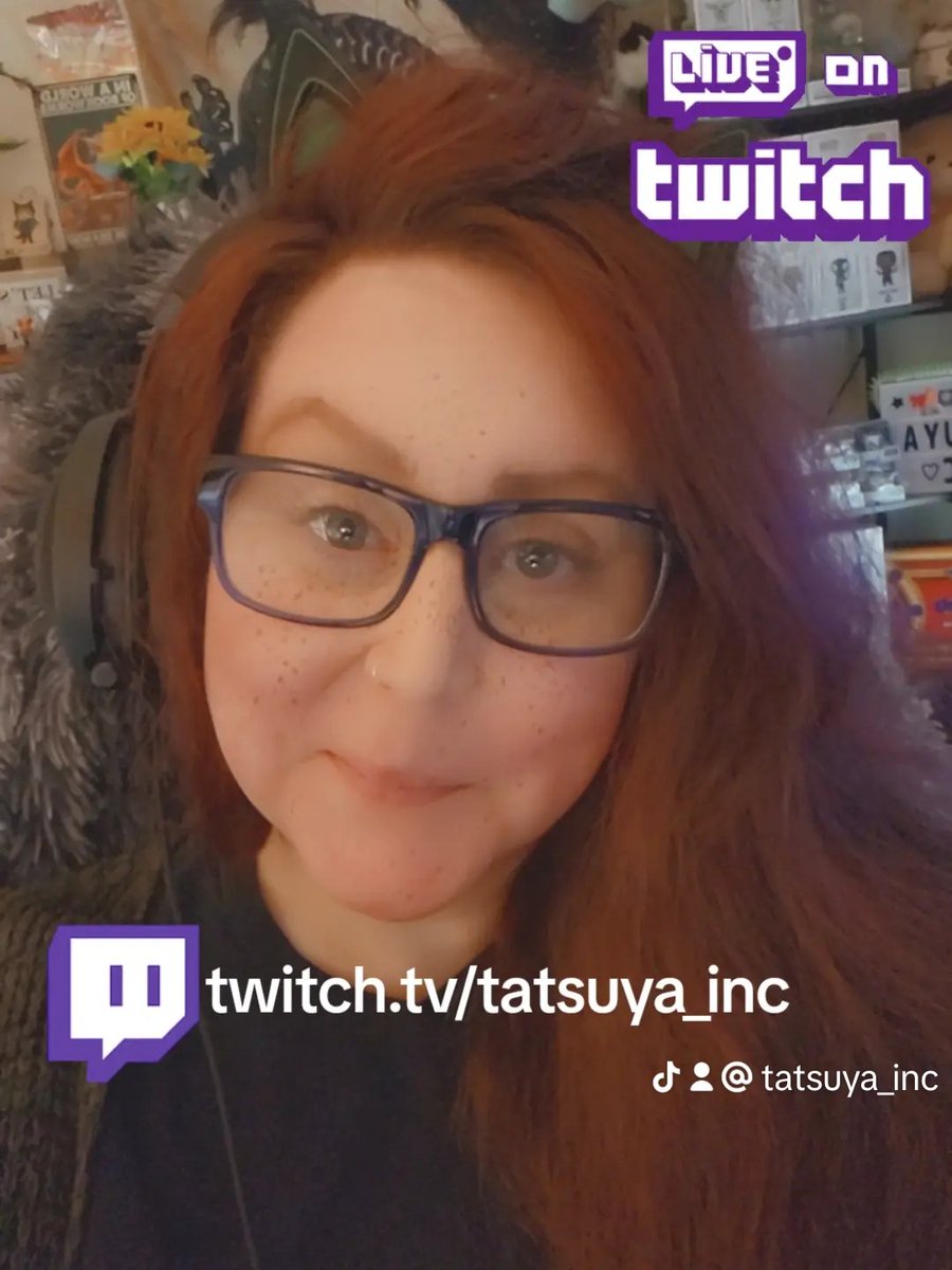 IncTatsuya's tweet image. Sims 4 shenanigans!!! AWKIE/TATTY TUESDAY!! #bg3 #baldursgate3 #firstruntogether  #roguepartner #chronicillness  #bestfriends  #crazy #chill #love #chaos #rage #cozy #fishing #fanaticalaffiliate #razeraffiliate #twitchpartner Twitch.tv/tatsuya_inc