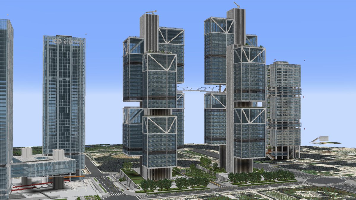 Fragmentary tweet media