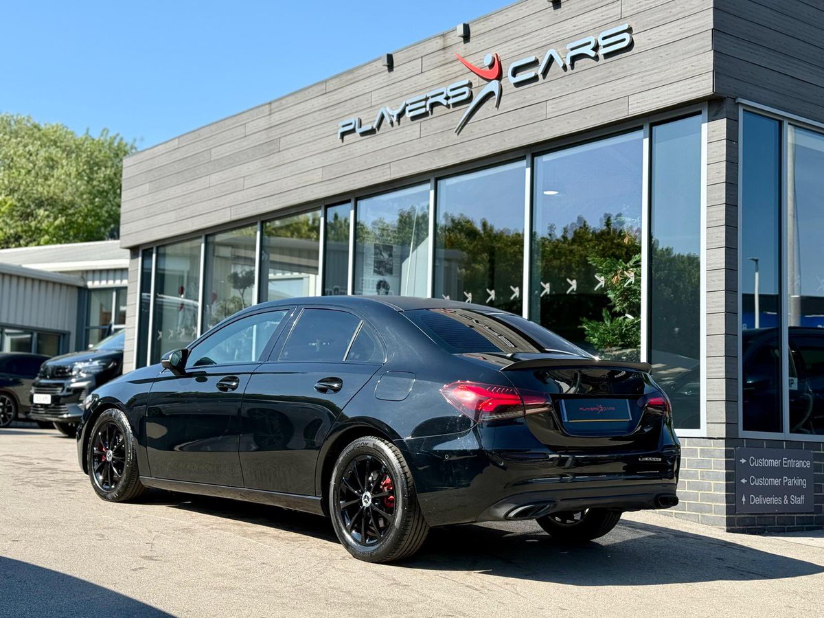 CamPlayersCars's tweet photo. 🔥MERCEDES A200 SPORT PREMIUM. £299 PCM 

2019/69▪️Full Virtual Cockpit▪️Heated Seats▪️Reverse Camera▪️AMG Style Grill▪️Black Pack▪️Red Callipers▪️Ambient Lighting

📲call/text/whatsapp - 07423791850
📧 Email - cameron@playerscars.com

✅ Free UK Delivery
✅ Part Exchange Welcome https://t.co/PtUGHGt9GV