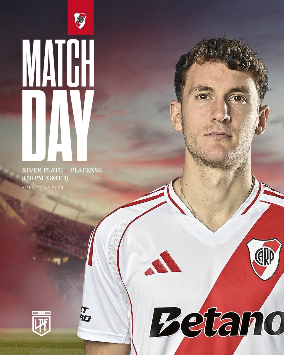 River Plate Global tweet media