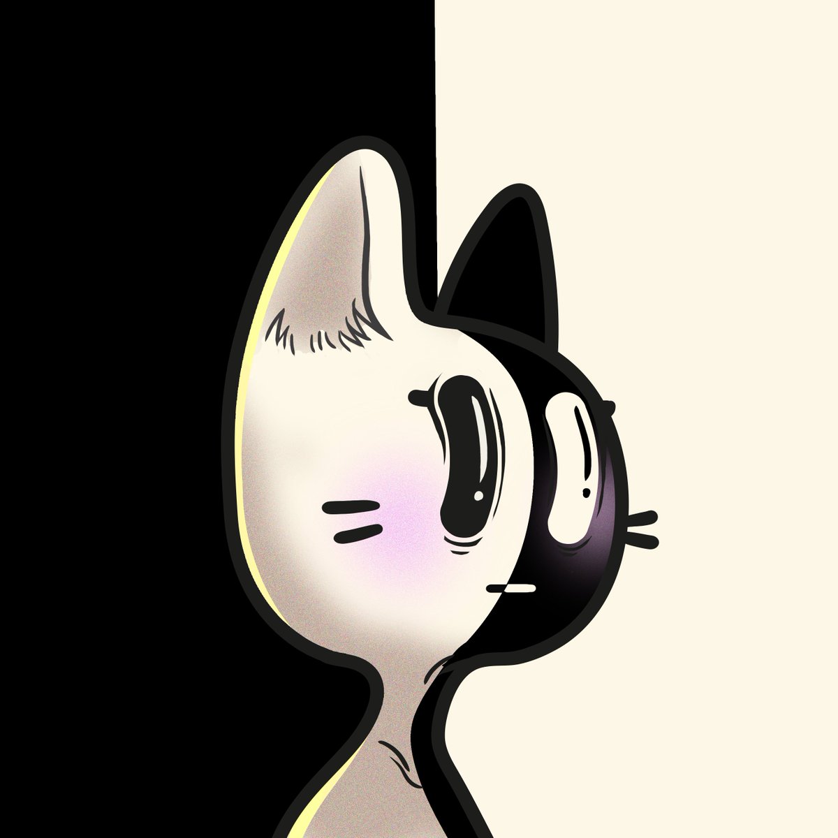New pfp———太极猫 <a href="/LaserCatNFT/">LaserCat</a>